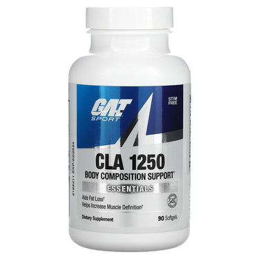 GAT CLA 90 CAPS SOFTGELS